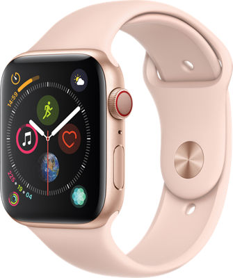 Apple Watch Series 4 | Sport Band 