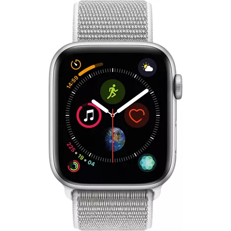 Apple Watch Series 4 (Certified Pre-Owned) undefined image 1 of 1 