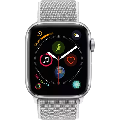 Apple Watch Series 4 (Certified Pre-Owned) undefined image 1