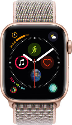 apple watch offers series 4