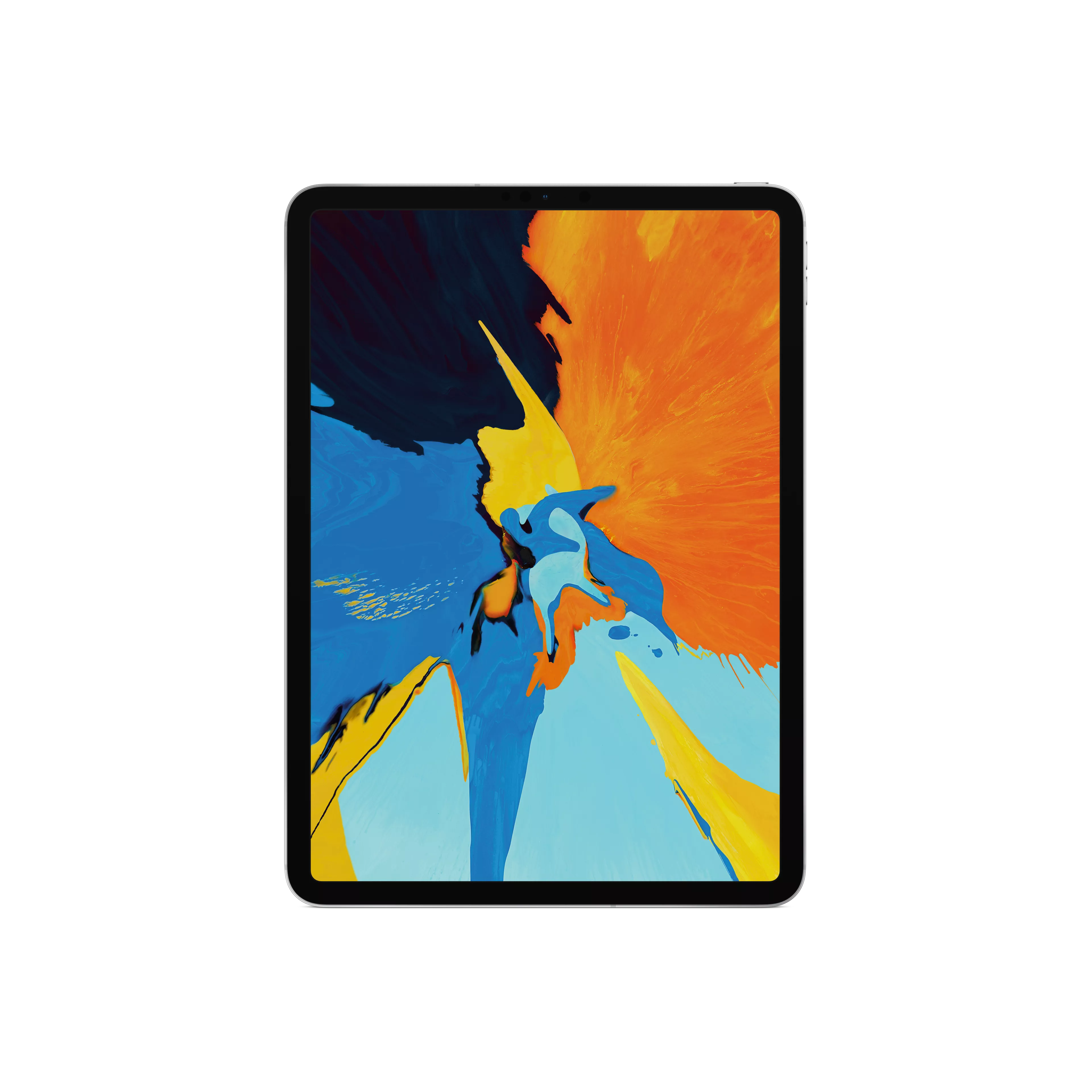 Apple 11-inch iPad Pro