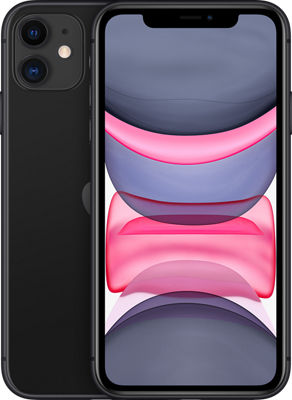 Apple iPhone 11 - 6 Cool Colors & Dual Camera | Best Price