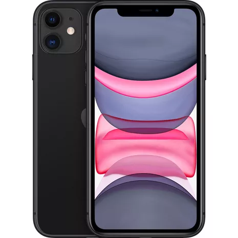 Apple iPhone 11 - 6 Cool Colors & Dual Camera | Best Price