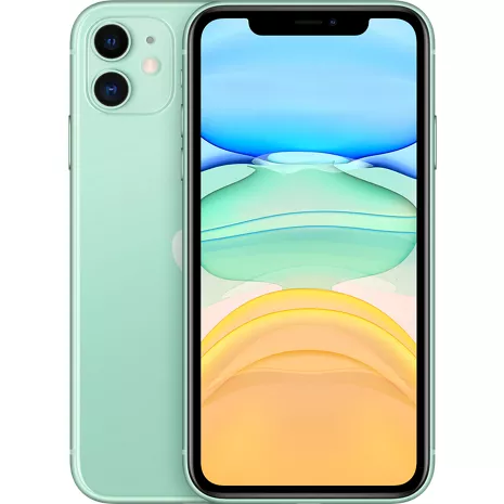 Apple iPhone 11 undefined image 1 of 1 