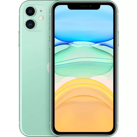 Apple iPhone 11 indefinido imagen 1 de 1