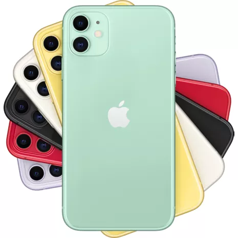 Apple iPhone 11 Certified Pre-Owned (Refurbished) Smartphone: Features,  Price & Colors