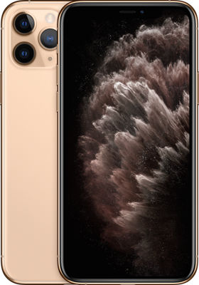 iPhone 11 Pro 256GB Libre de Fabrica SegundaMano