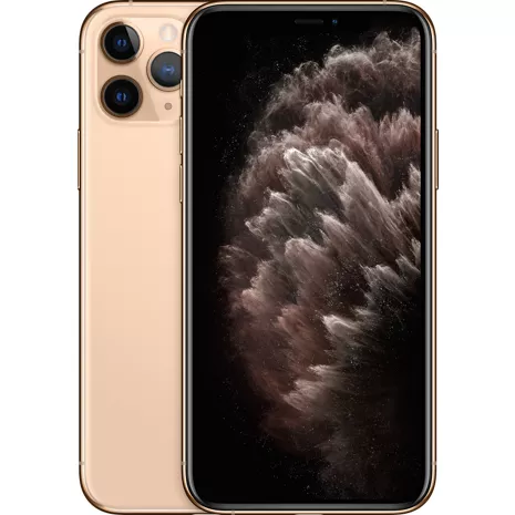 Apple iPhone 11 Pro (Certified Pre-Owned)