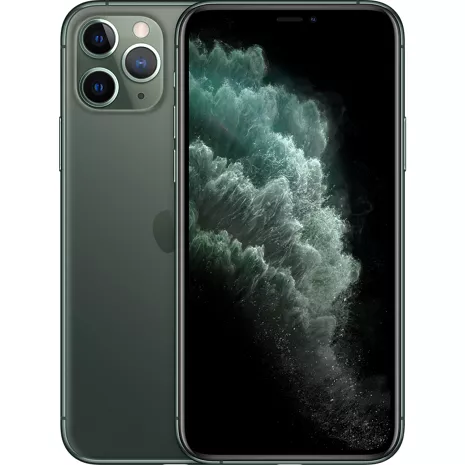Apple iPhone 11 Pro undefined image 1 of 1 
