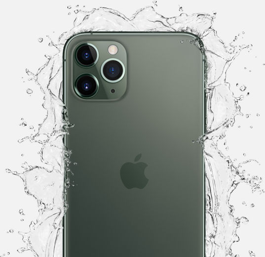 Iphone 11 Pro - new model 2019 iphone i phone 11 pro max