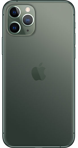 Iphone 11 Pro