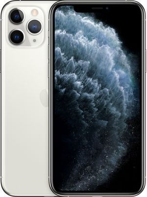 ▷ Smartphone iPhone 11 Pro 256GB Gris Espacial Segunda mano