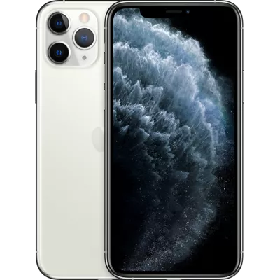 Apple iPhone 11 Pro (Certified Pre-Owned) undefined image 1