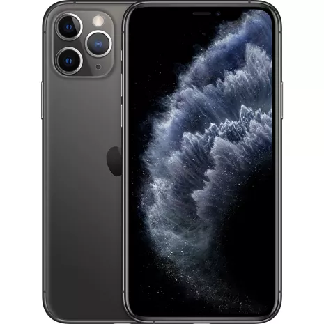 Apple iPhone 11 Pro Certified Pre Owned Refurbished 4 Colors