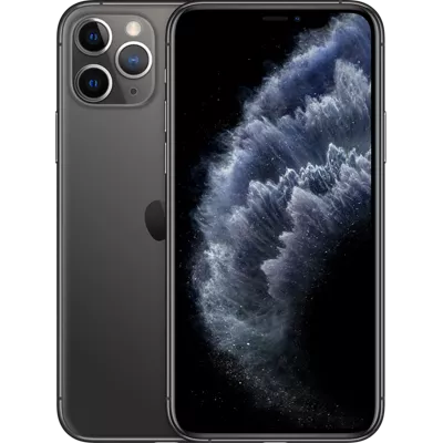 Apple iPhone 11 Pro undefined image 1
