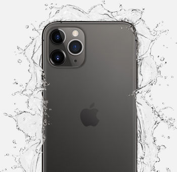 Apple Iphone 11 Pro 4 Colors 3 Cameras More Buy Now