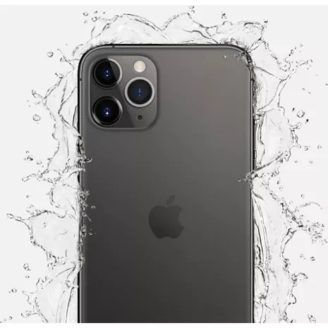 iPhone 11 Pro Max reacondicionado en promoción, Apple