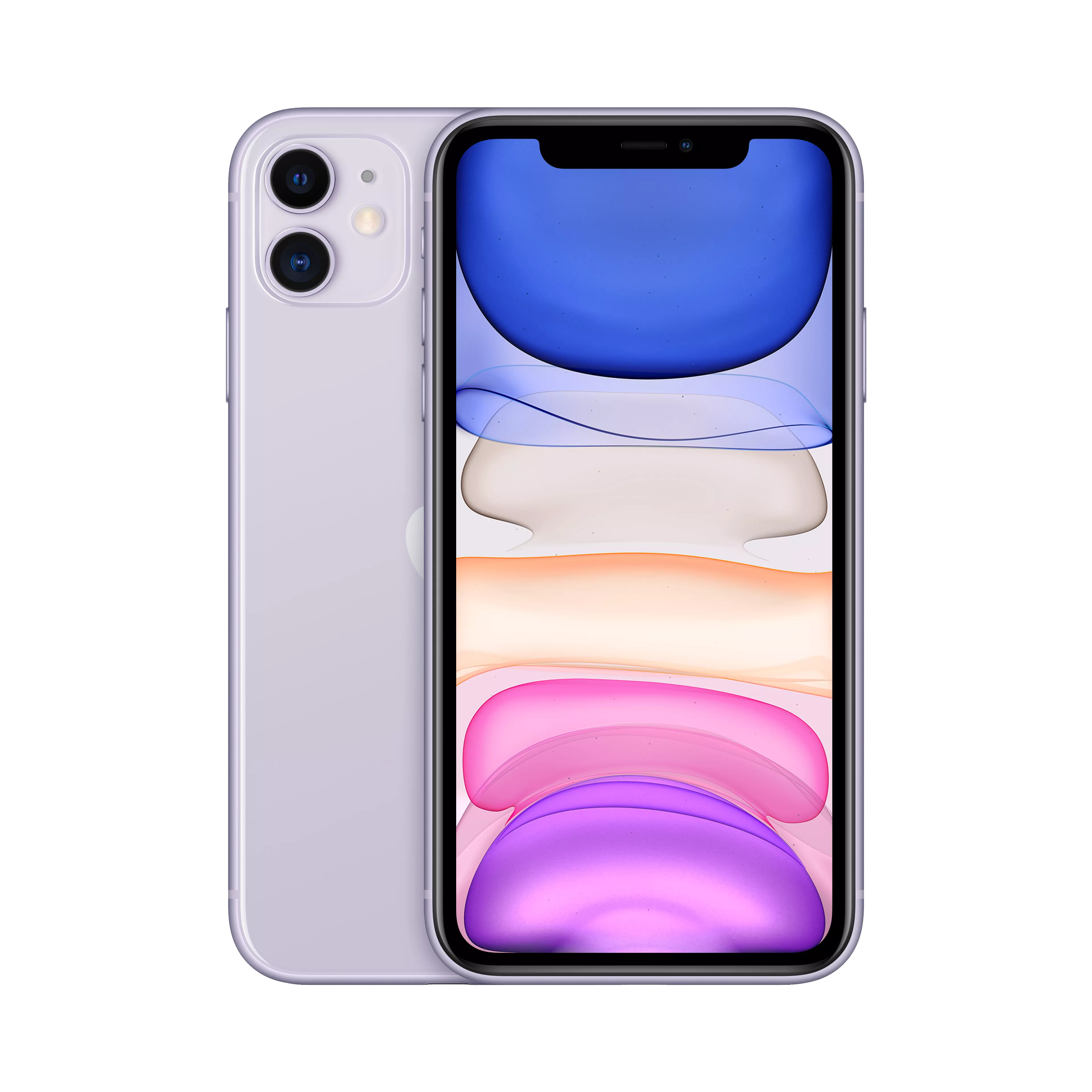 Apple iPhone 11 (Certified Pre-Owned)