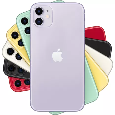 Apple iPhone 11 Certified Pre-Owned (Refurbished) Smartphone: Features,  Price & Colors