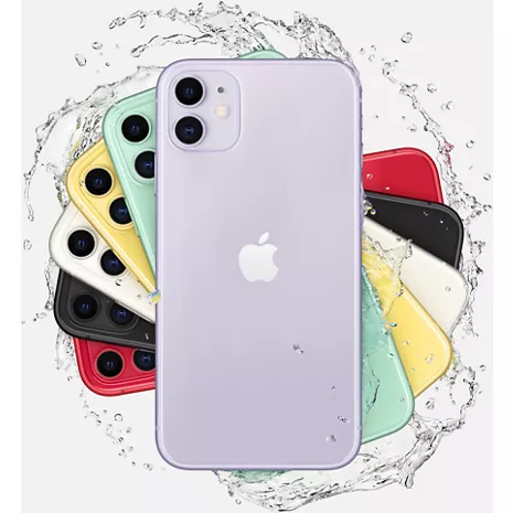 Up to 70% off Certified Refurbished iPhone 11