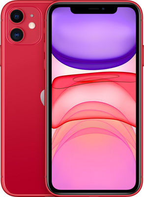 Apple Iphone 11 6 Cool Colors Dual Camera Best Price