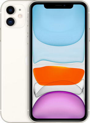Apple iPhone 11 - 6 Cool Colors & Dual Camera | Best Price