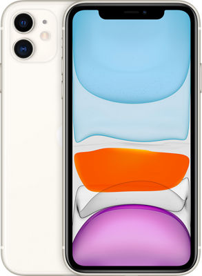 Apple Iphone 11 6 Cool Colors Dual Camera Best Price