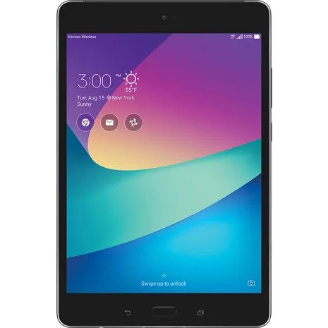 ASUS ZenPad Z8s undefined image 1 of 1 