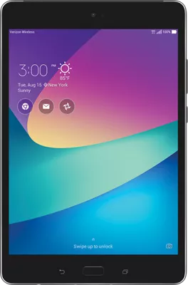 ASUS ZenPad Z8s