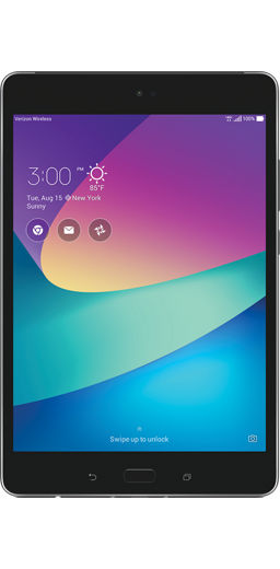 ASUS ZenPad Z8s | Verizon