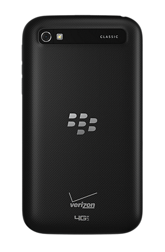 Classic - new models of blackberry phone coming to us
