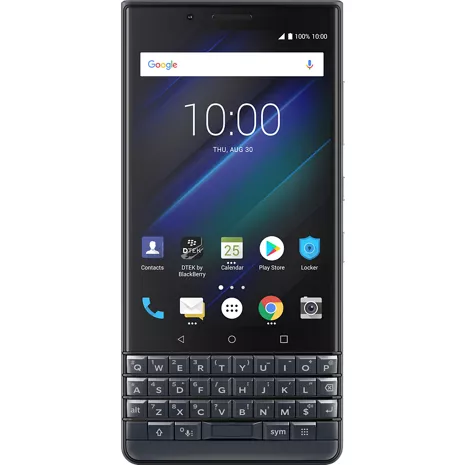 Alcatel BlackBerry KEY2 LE undefined image 1 of 1 