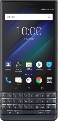 BlackBerry KEY2 LE