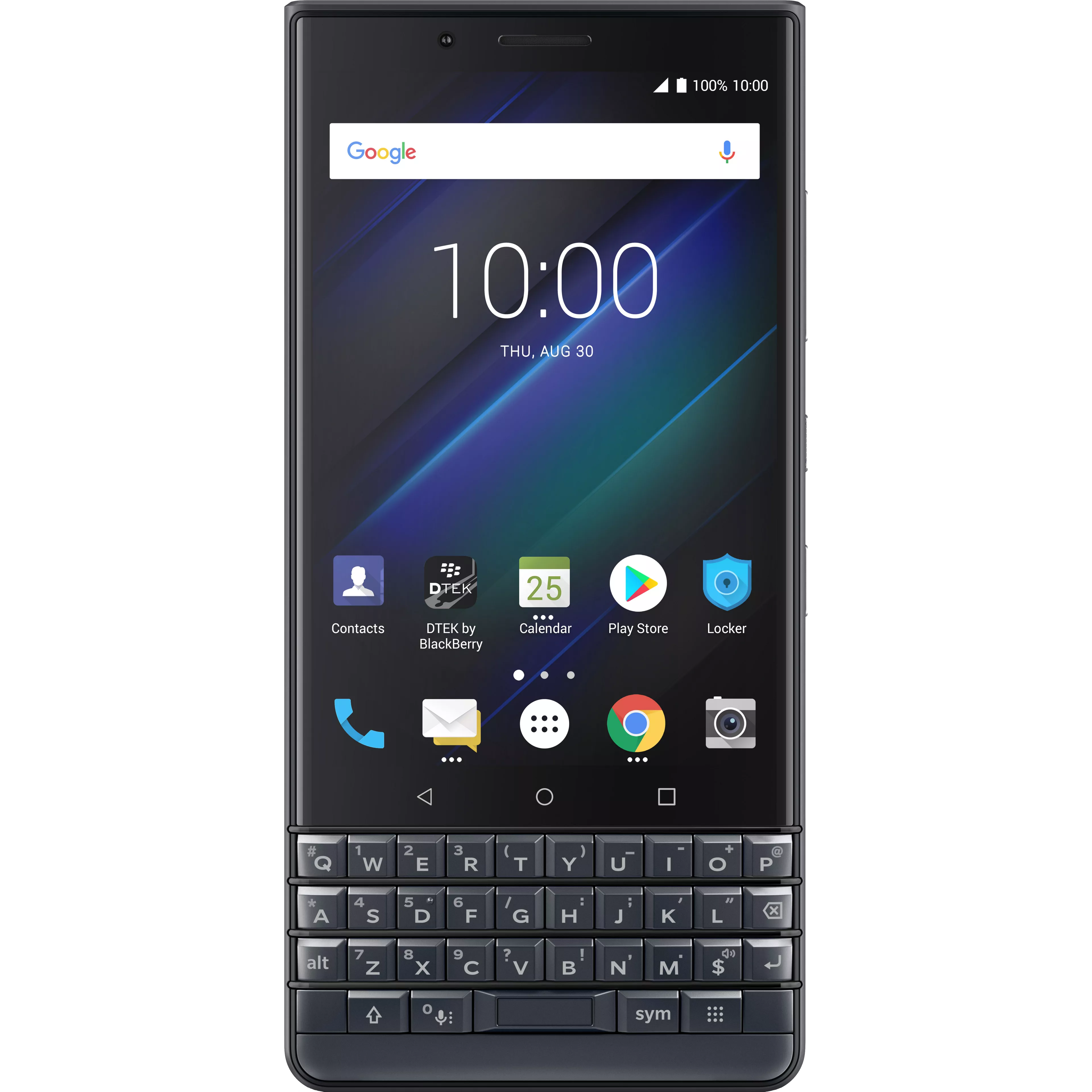 BlackBerry KEY2 LE
