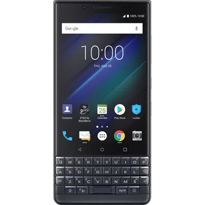 Alcatel BlackBerry KEY2 LE undefined image 1