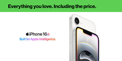 Everithing you love. Inlcuding the price