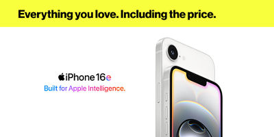 Everithing you love. Inlcuding the price