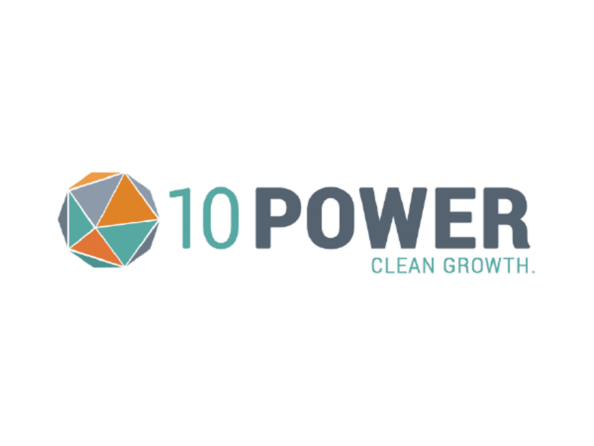 Logo image of 10Power.