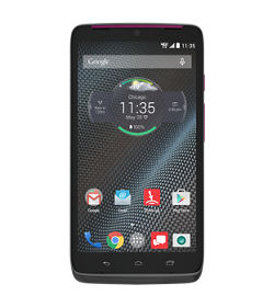 Motorola Droid Turbo