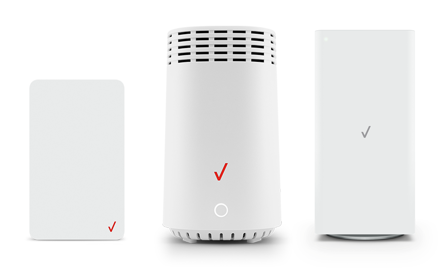 Verizon Wi-Fi Extenders