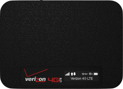 Verizon Ellipsis™ Jetpack®