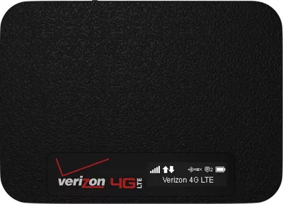 Verizon Ellipsis™ Jetpack®