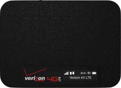 Verizon Ellipsis™ Jetpack®