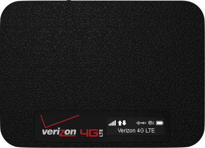 LED Status Indicators - Verizon Jetpack 4G LTE Mobile Hotspot MiFi 4620L
