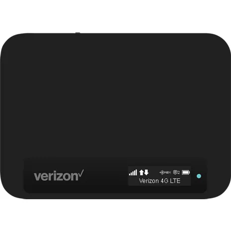 Verizon Ellipsis Jetpack MHS815L undefined image 1 of 1 
