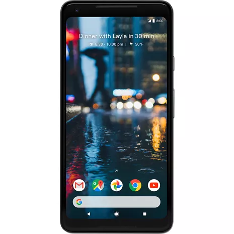 Google Pixel 2 XL undefined image 1 of 1 