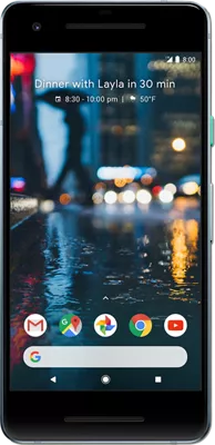 Google Pixel 2