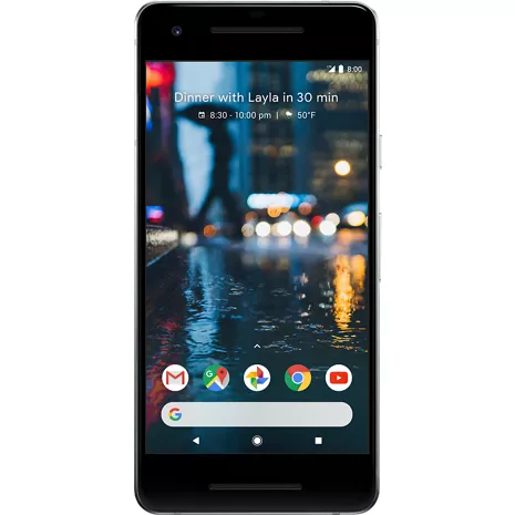 Google Pixel 2 undefined image 1 of 1 