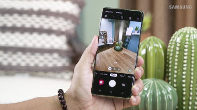 Samsung Galaxy S10: What Each Camera Does, and What Photos Look Like