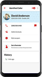Verizon Caller Name ID  Verizon Wireless
